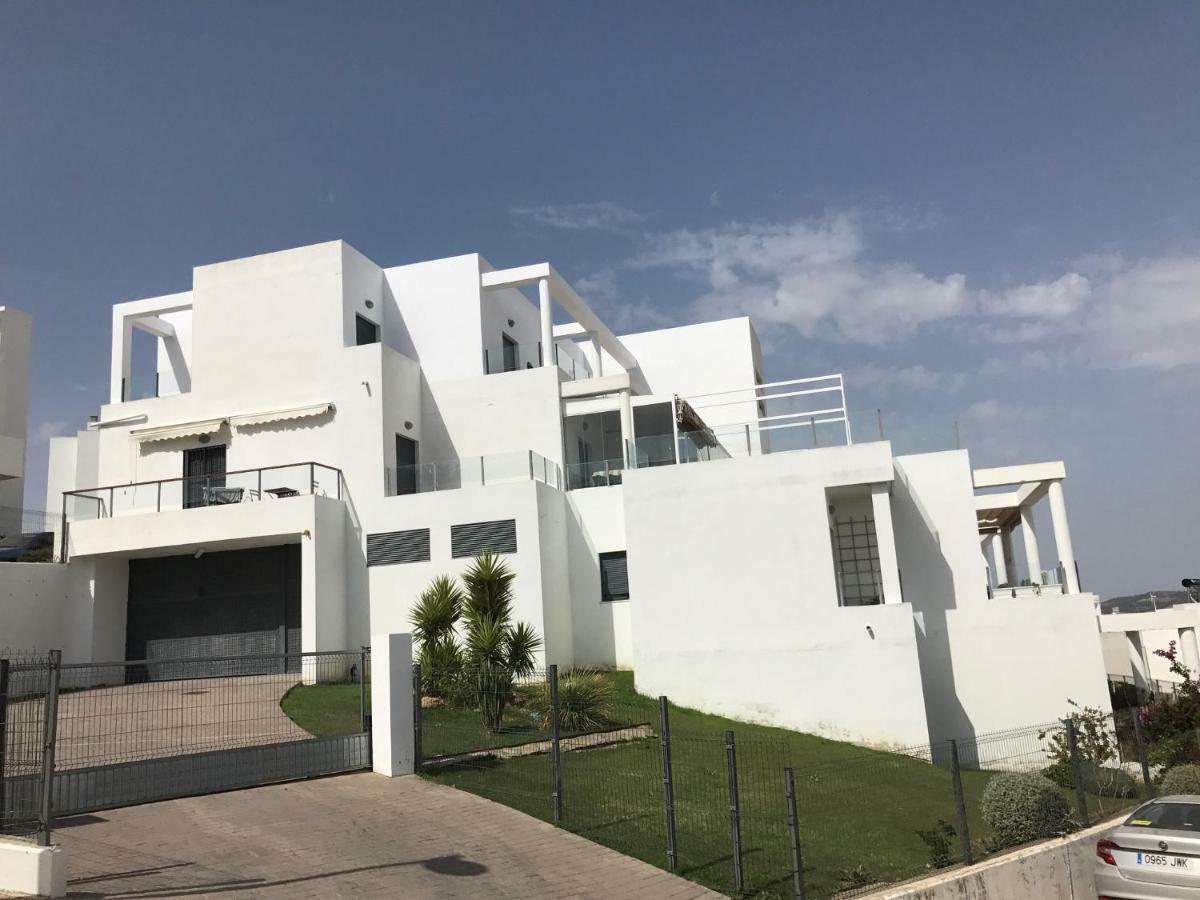 Апартаменти Casa Anna Коніль-де-ла-Фронтера Екстер'єр фото